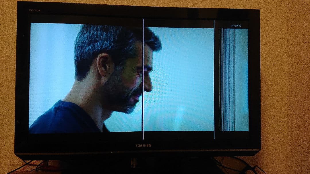 ジャンク）東芝 32ZP2 液晶テレビ 32型 フルHD - メルカリ