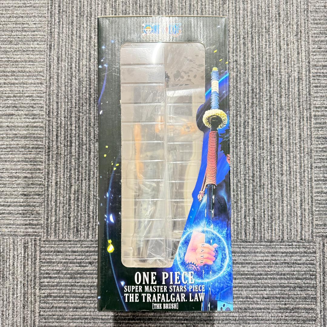 G35 ワンピース　smsp トラファルガー ロー 二次元彩色海外正規品