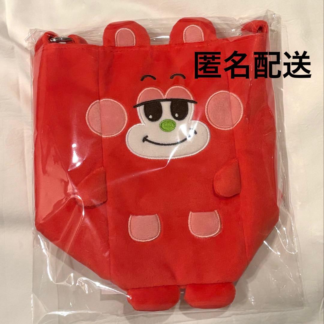 ショウタロウ ペンライトバッグ ファンライト リズコ RIIZE - メルカリ