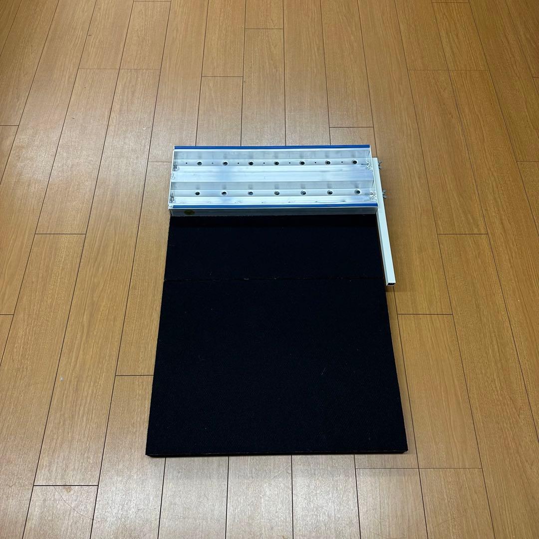 ランバイク ストライダー スタート板 スタート台 - メルカリ