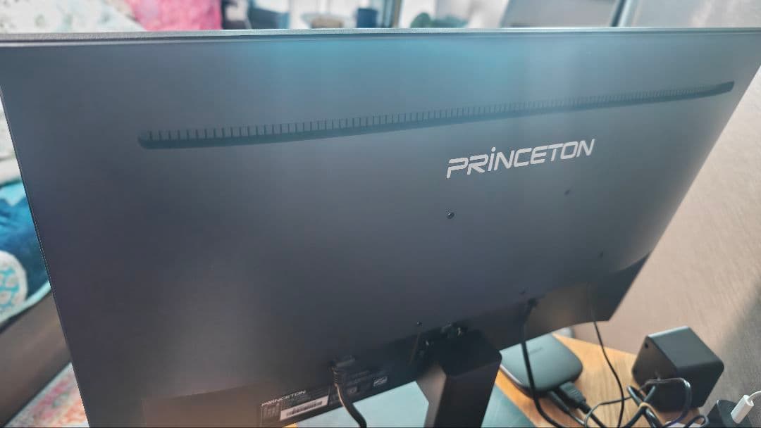 BMAX ミニPc B4 Turbo 16GB / 512GB モニターセット - メルカリ