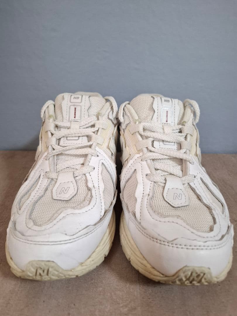 【限定モデル】NewBalance M1906DE 24.5cm IENA