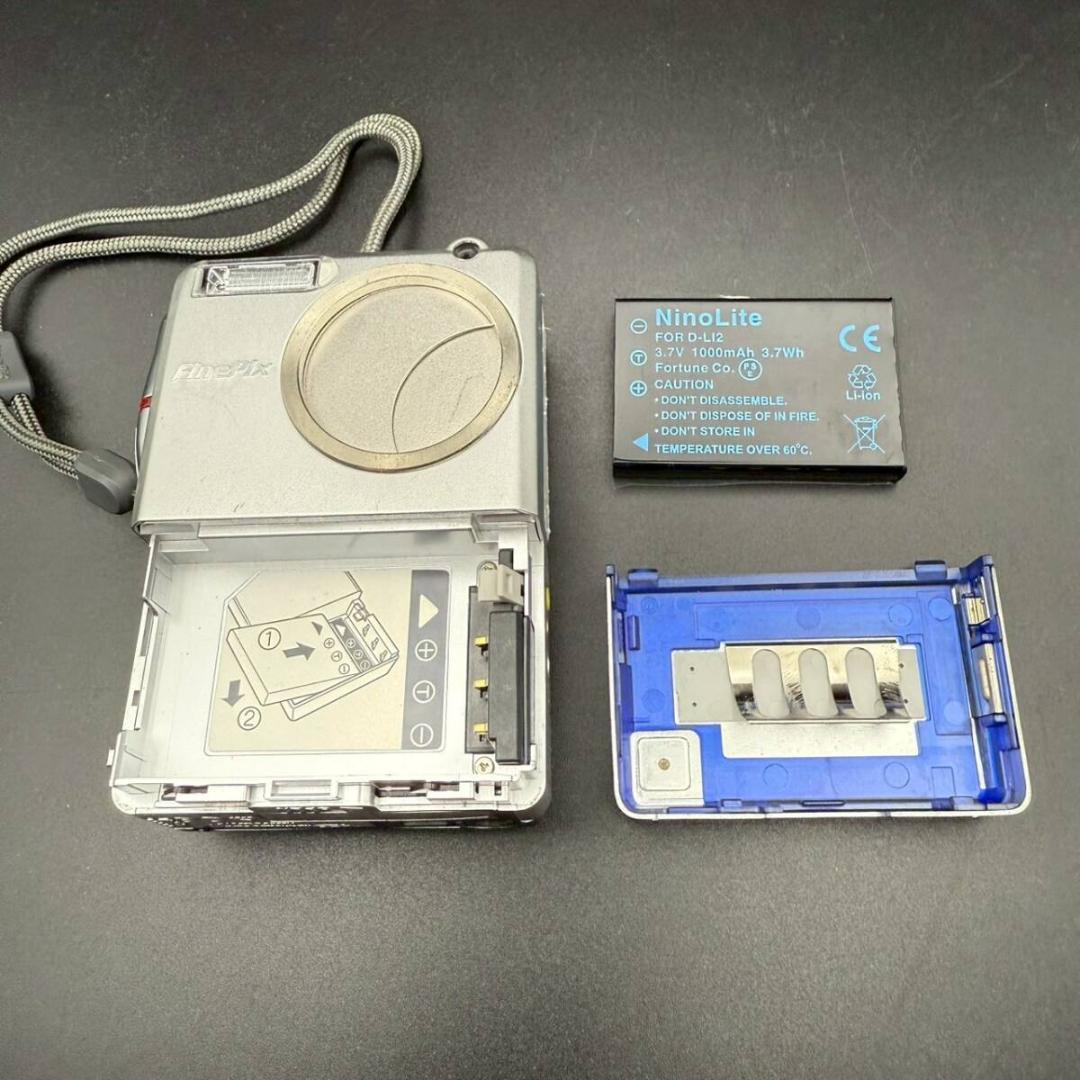 FUJIFILM フジフィルム FinePix M603 デジカメ FUJIFILM | 企業情報 | ニュースリリース | デジタルカメラ「FinePix