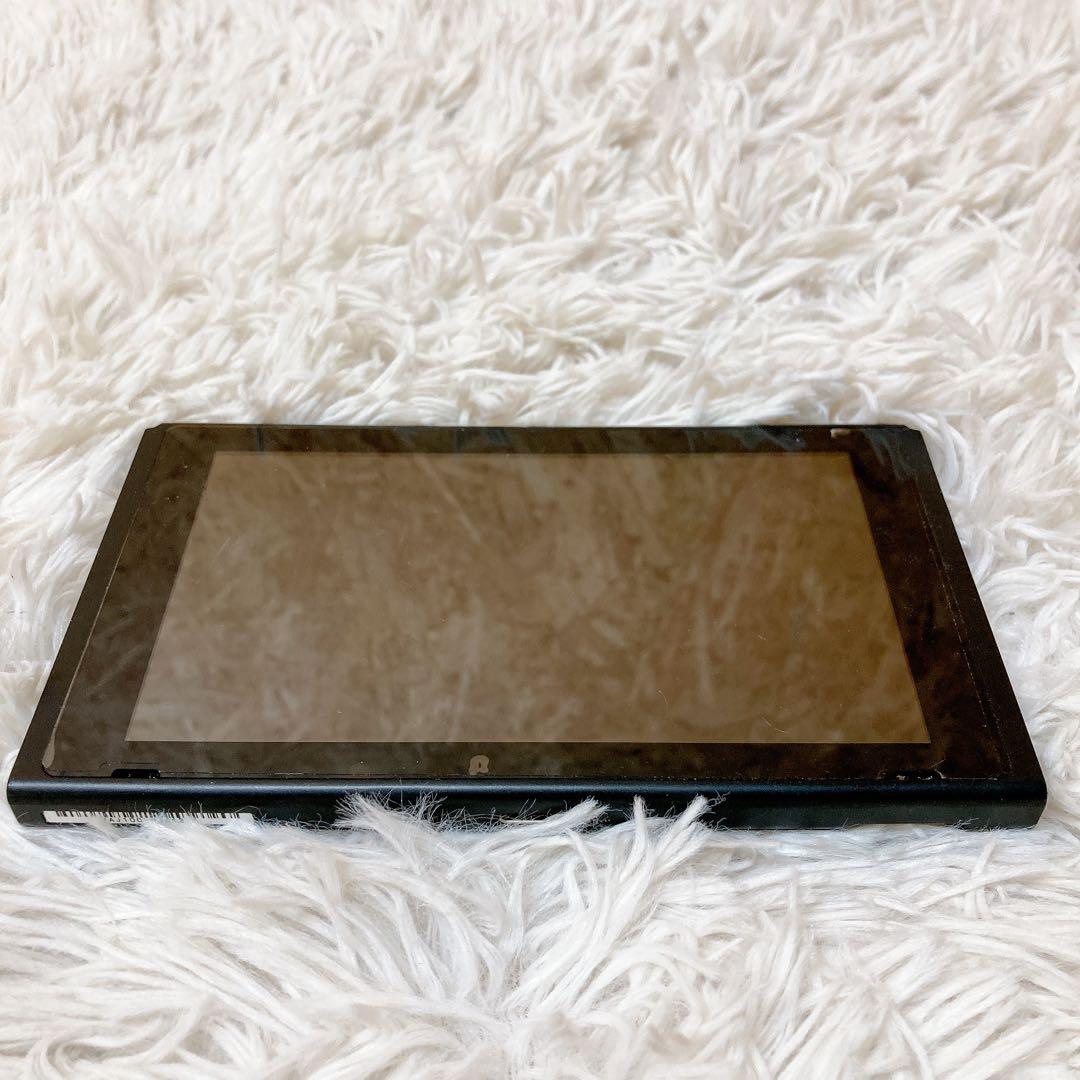 Nintendo Switch スイッチ　本体　旧型　ジャンク Nintendo Switch 本体 ジャンク品 - メルカリ