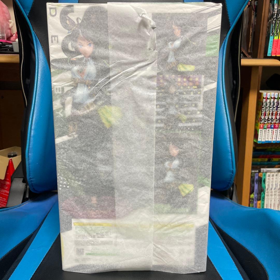 ウマ娘 プリティーダービー フジキセキ 1/7フィギュア