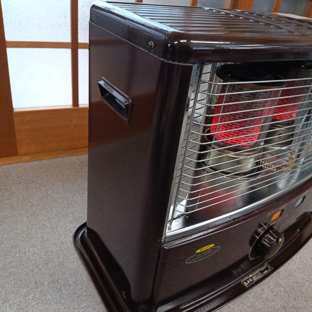 よごれま栓】コロナ石油ストーブ SX-2912WY (2012年製) - メルカリ