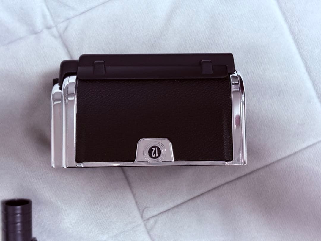 Hasselblad 503CW 2001年製 + CFE 80mm F2.8 - メルカリ