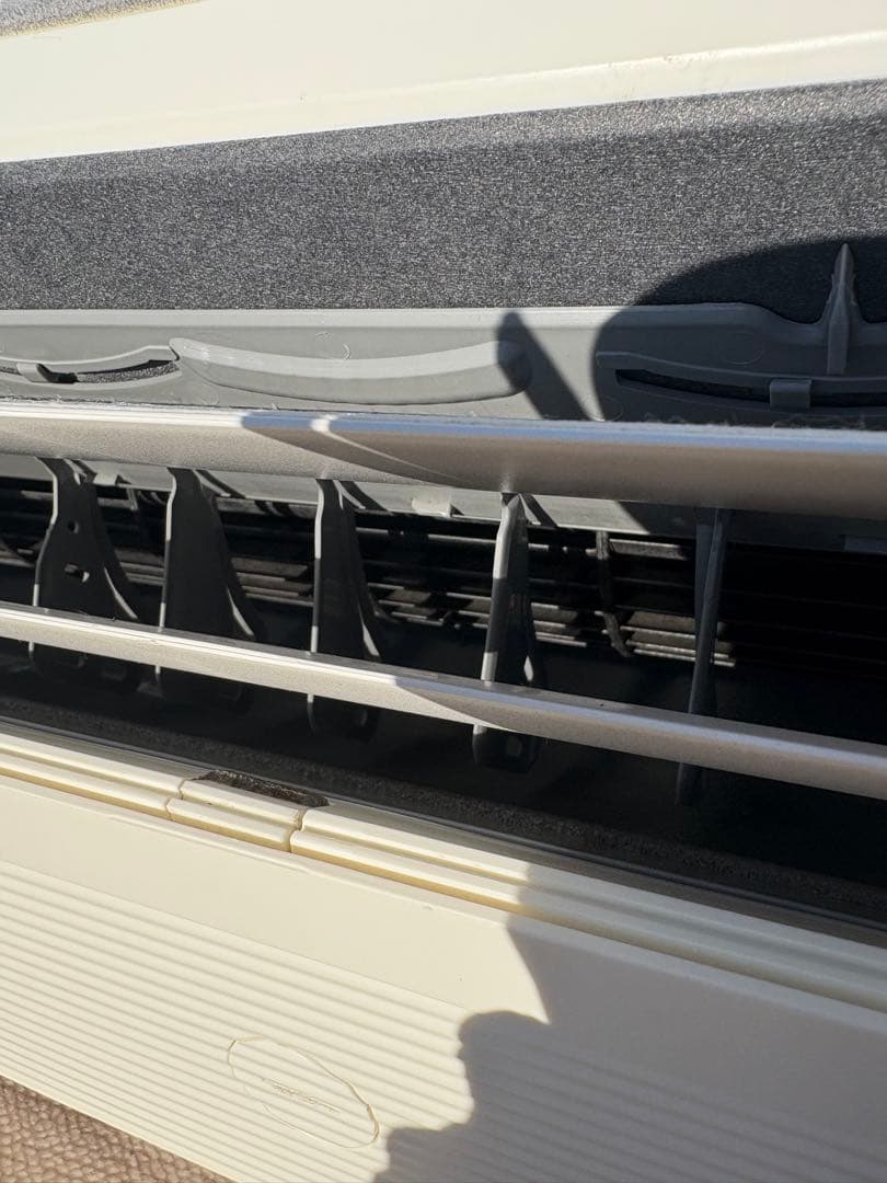 ダイニング 業務用エアコン 4馬力 FAP112DJ パッケージエアコン - メルカリ