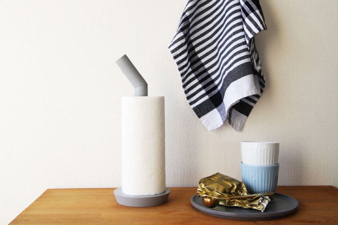 HAY PORTER キッチンペーパーホルダー お値下げ不可 PORTER - キッチンペーパーホルダー | 【公式】HAYオンラインストア