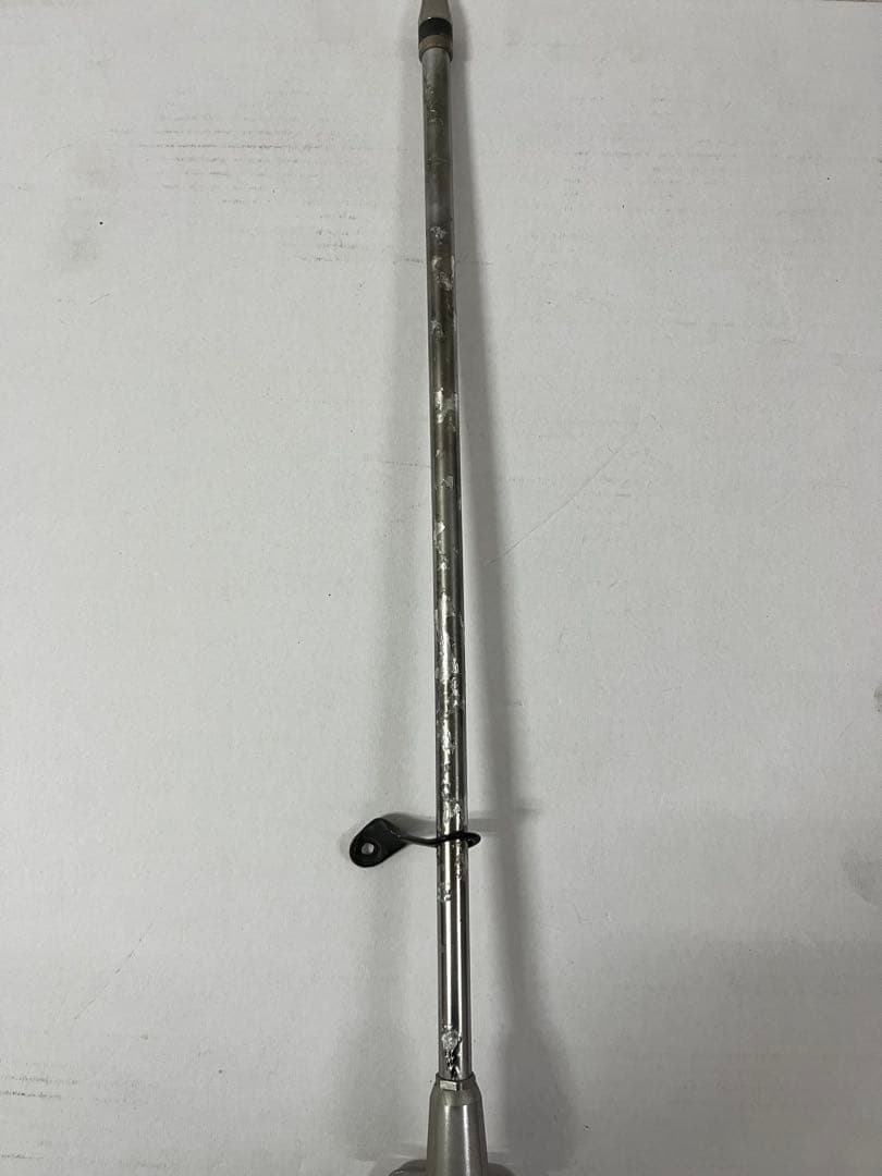 ダイハツ ミラジーノ L700 純正オプション コーナーポール 超希少 廃盤