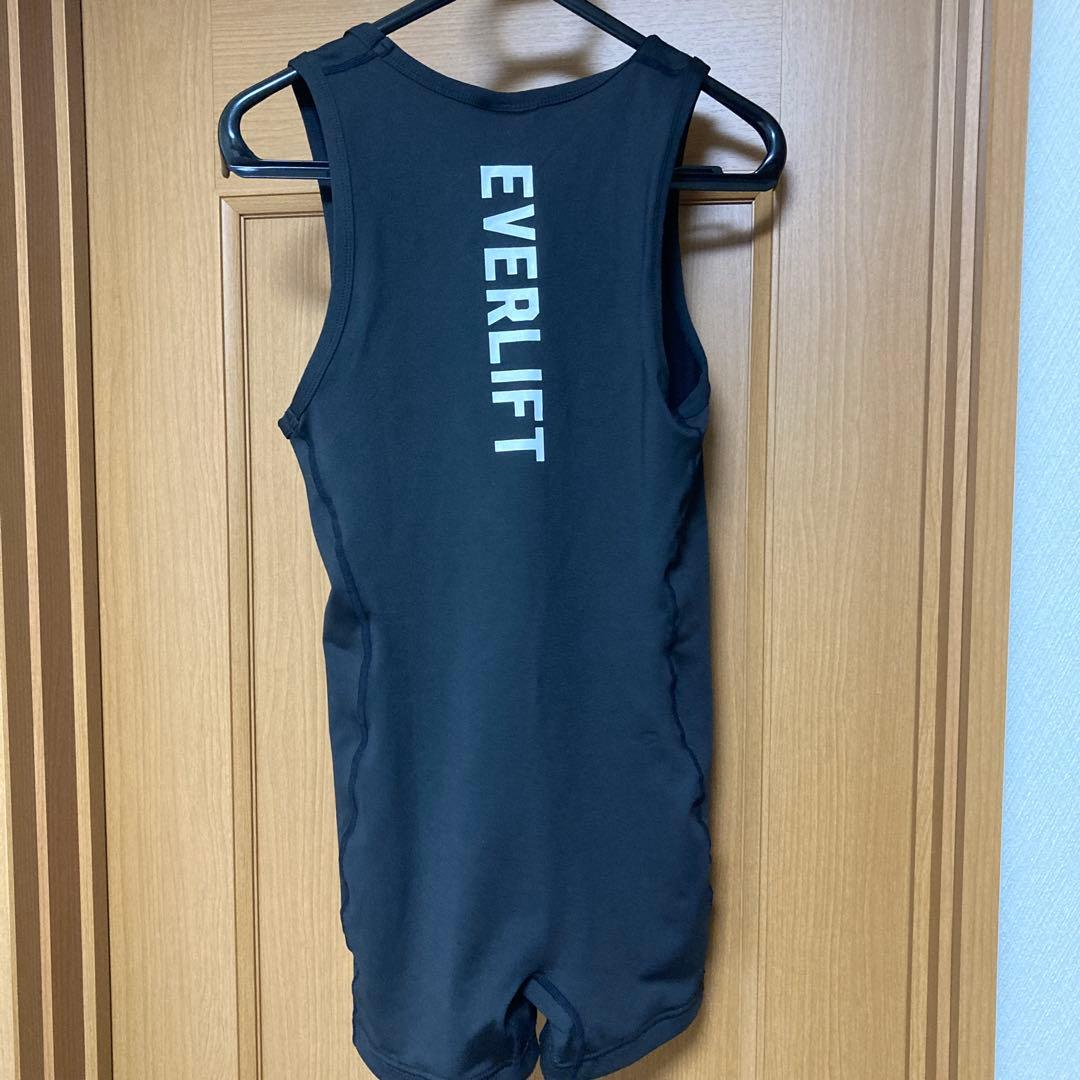 A7 × EVLT Singlet V1 パワーリフティング シングレット S - メルカリ