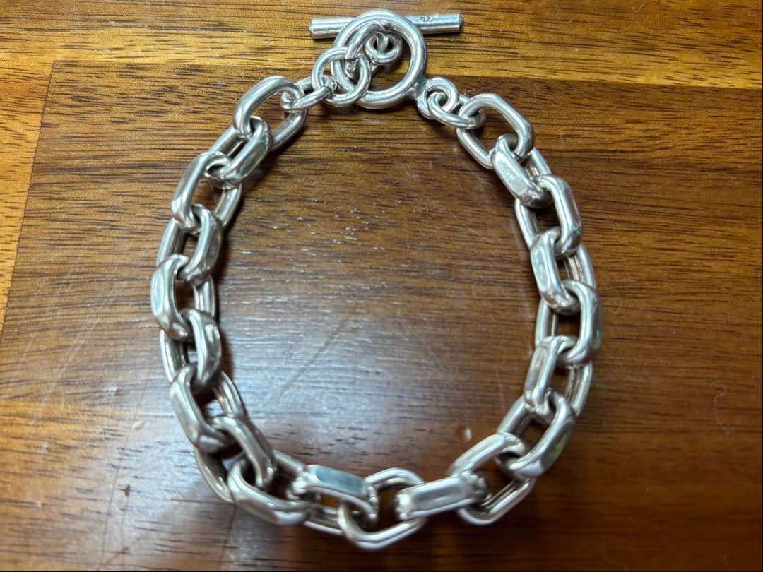 メキシカンジュエリー　ブレスレット メキシカンジュエリー ヴィンテージブレスレット 