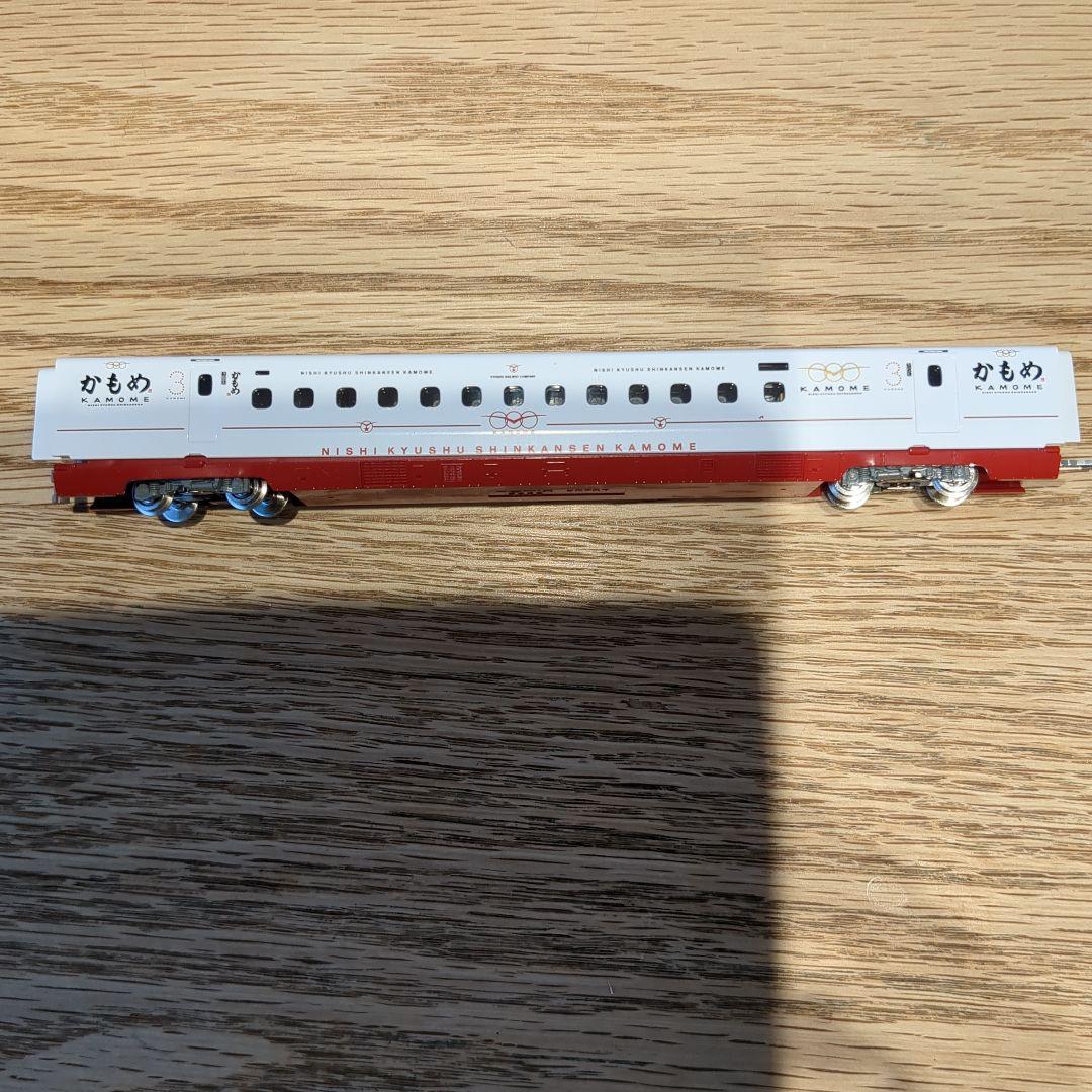 トミーテック(TOMYTEC) TOMIX NゲージN700S 8000系