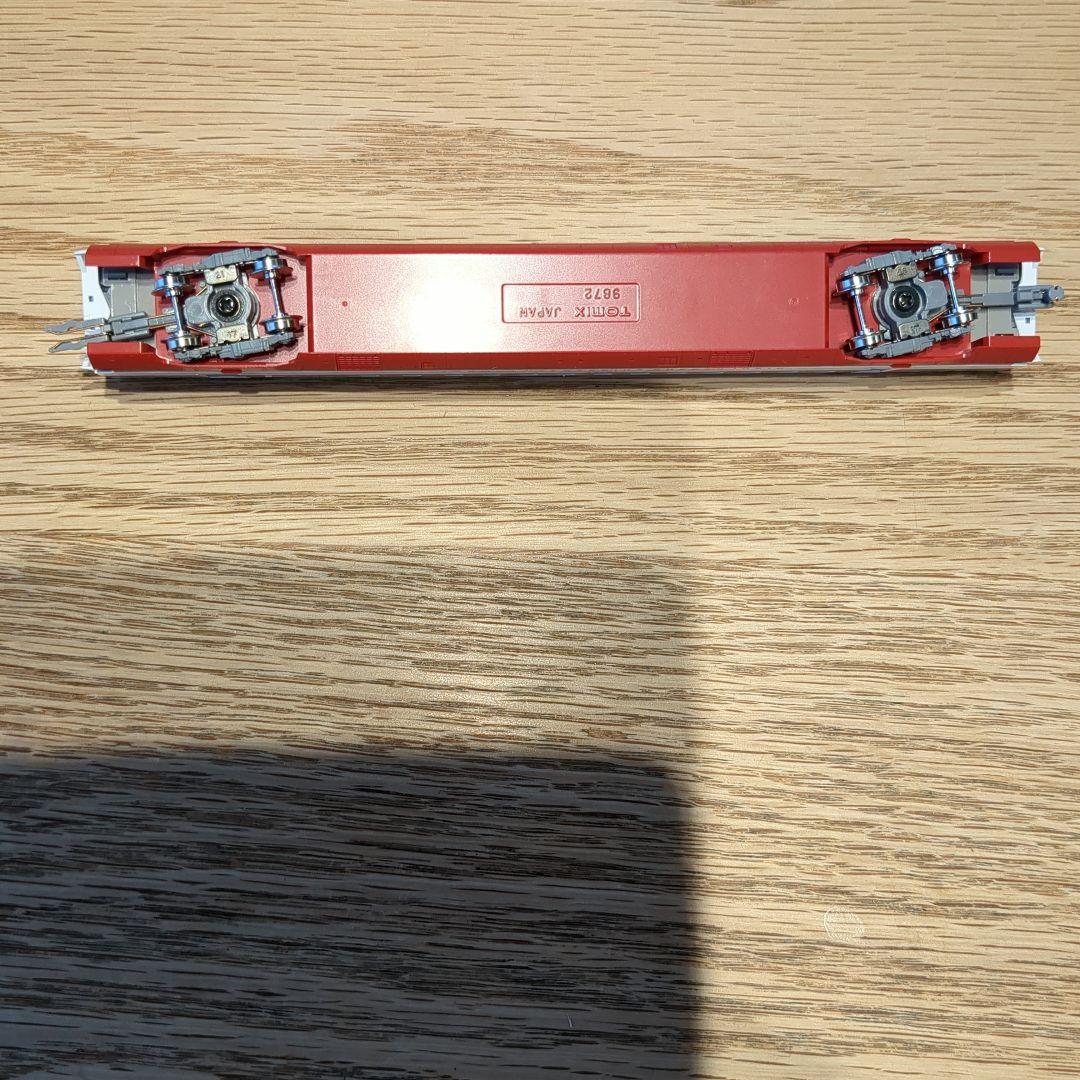 トミーテック(TOMYTEC) TOMIX NゲージN700S 8000系