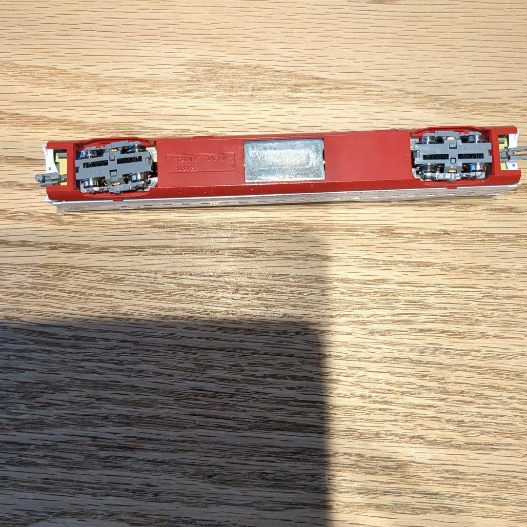 トミーテック(TOMYTEC) TOMIX NゲージN700S 8000系