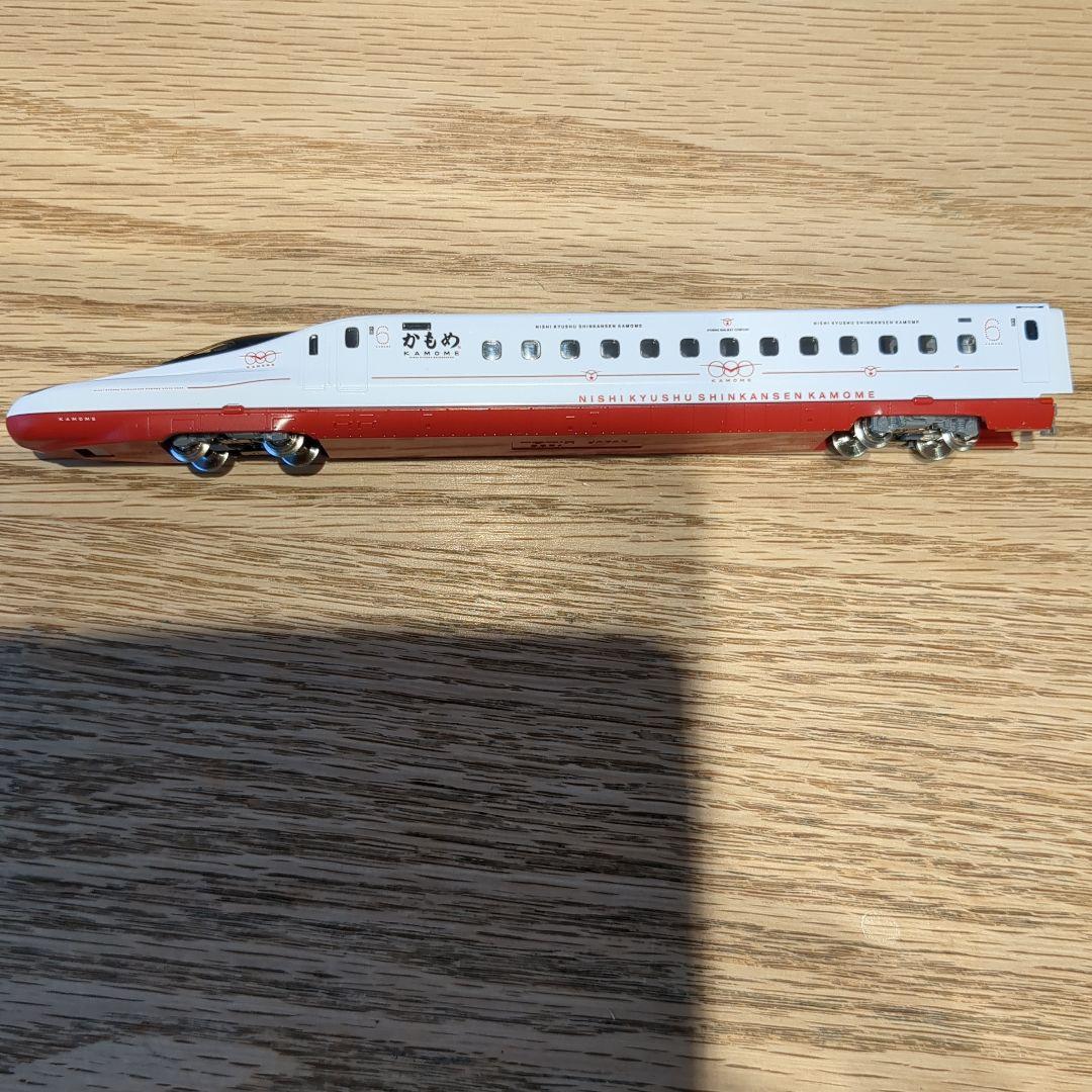 トミーテック(TOMYTEC) TOMIX NゲージN700S 8000系