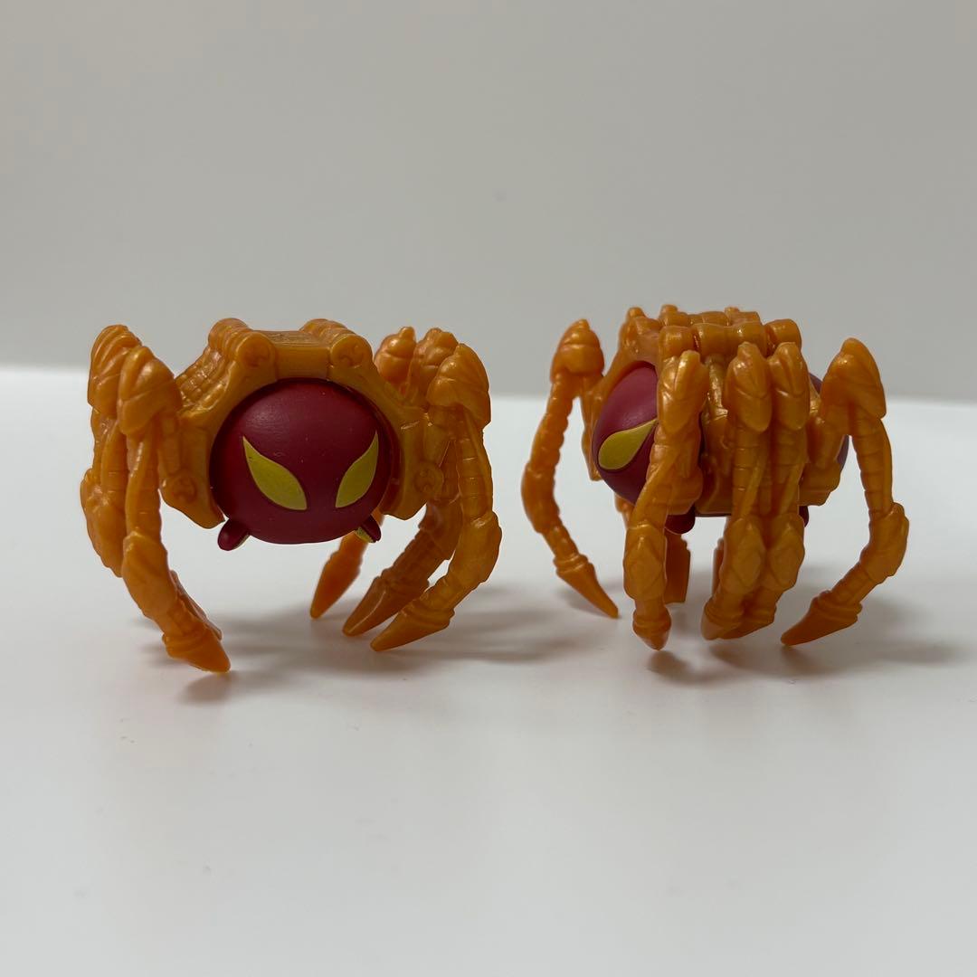 マーベル ツムツム コレクションセット