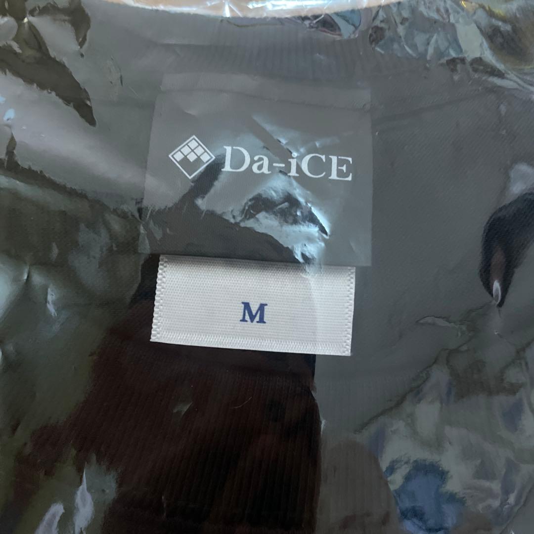 Da-iCE 15th ANNIVERSARY TシャツM ブラック