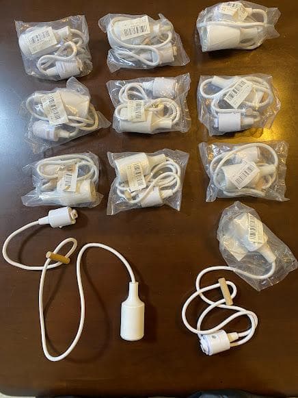 スポットライト器具　配線ダクトレール式照明（電球なし） VENTOTA ダクトレール用スポットライト e26 おしゃれ 電球なし 配線