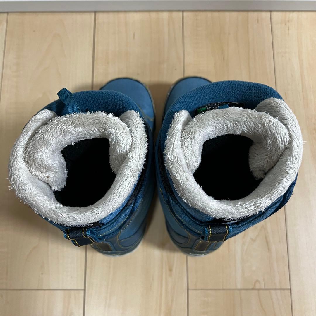 【即日発送】スノボブーツ　K2 ケーツー HAVEN ヘブン 22.0cm