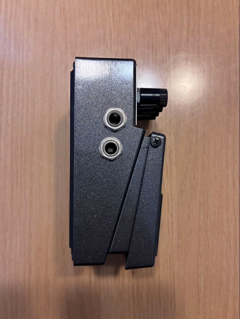 BOSS Reverb RV-6 エフェクター