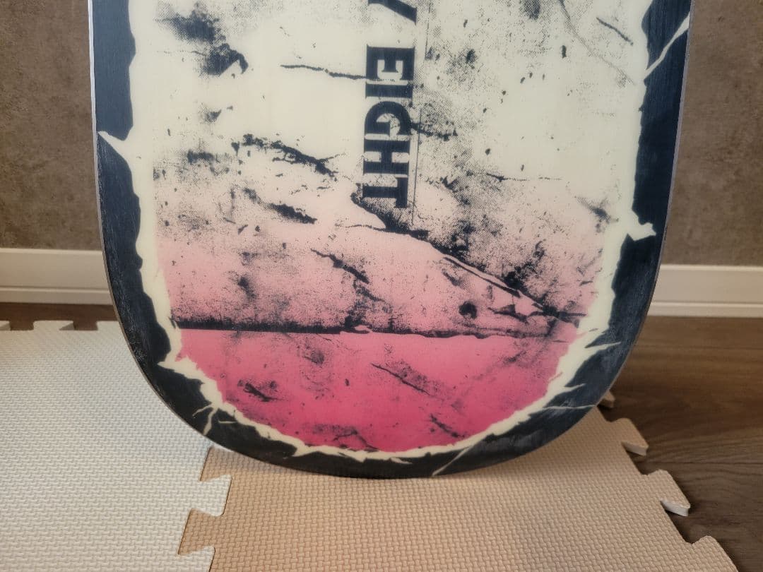 RICE28 Diverce7 フォロアーズ限定カラー17/18モデル 148 - メルカリ