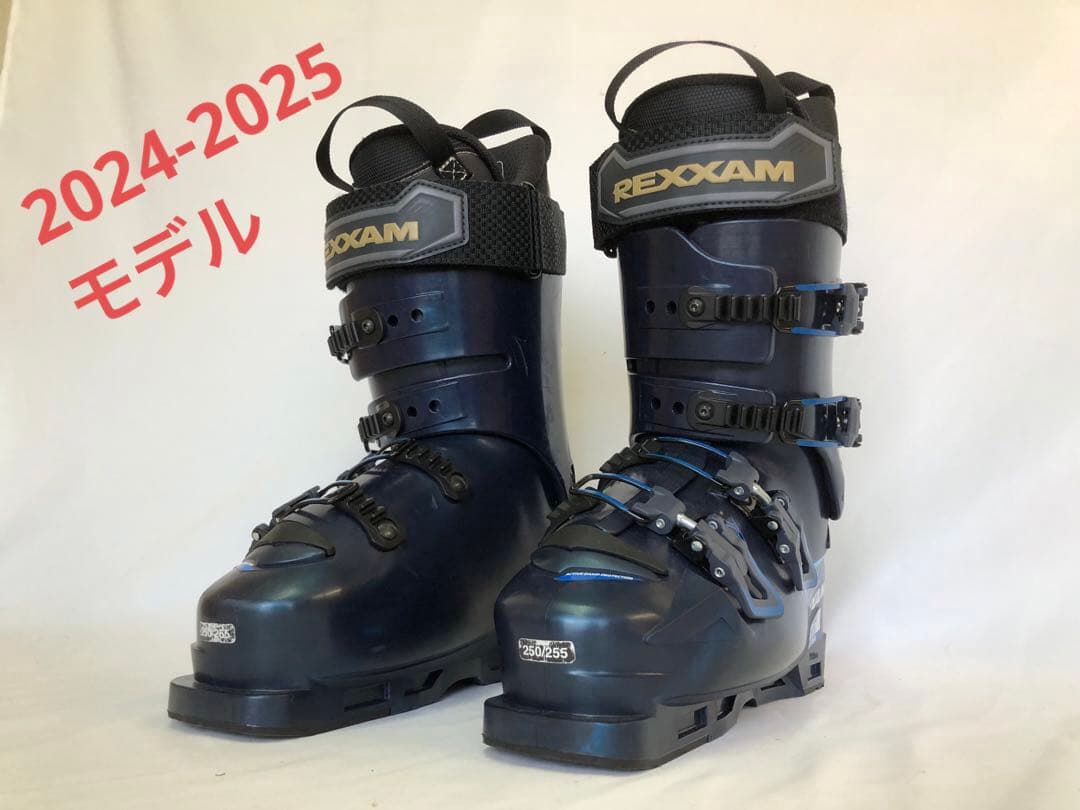 レクザム REXXAM PLUS 110 スキーブーツ 25cm 110 レクザム スキー ブーツ」の人気商品一覧 | 安い商品を通販サイト