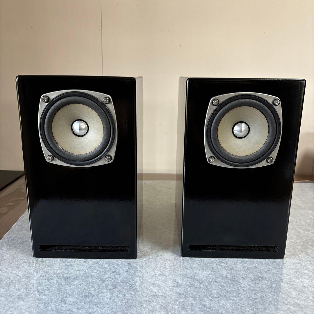 自作スピーカー(ダブルバスレフ)FOSTEX FF105WK使用