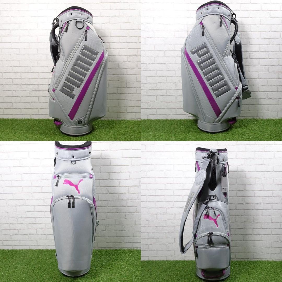 レディース ゴルフセット 7本 PUMA cobra FLY XL - メルカリ