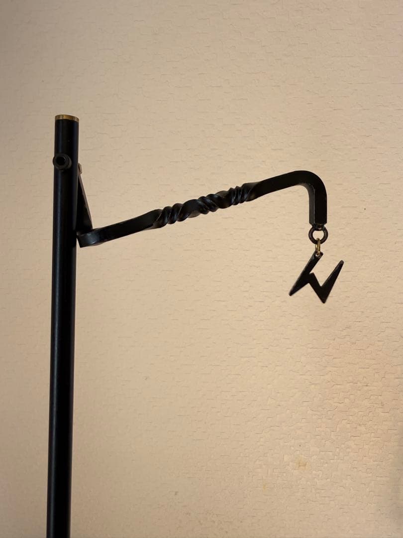 グチャネジとエッジスタンドのセット