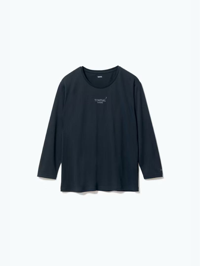 BAKUNE Dry Women's ネイビーL上下セット 新品未使用 - メルカリ