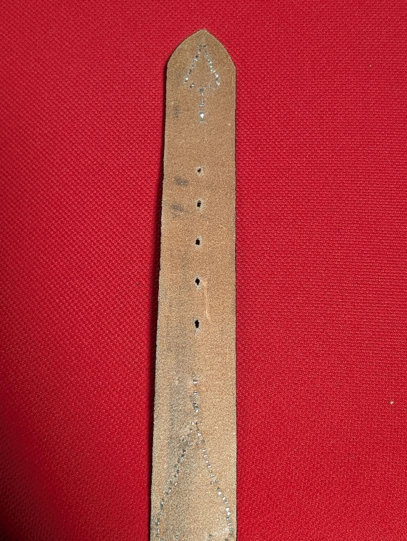 CELT＆COBRA スタッズベルト チバユウスケ ケルト ＆ コブラ - メルカリ