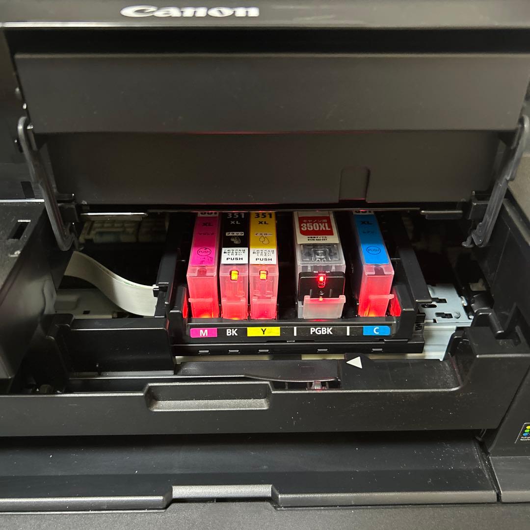 機種別サポート詳細｜キヤノン Canon MX923 印刷枚数2900枚以下