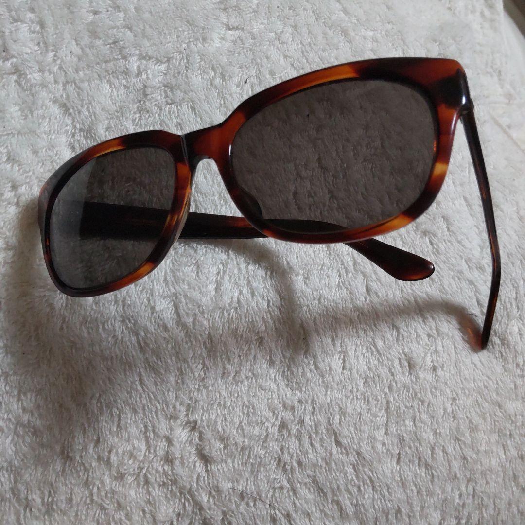 舘ひろし使用クラフトマンサングラス