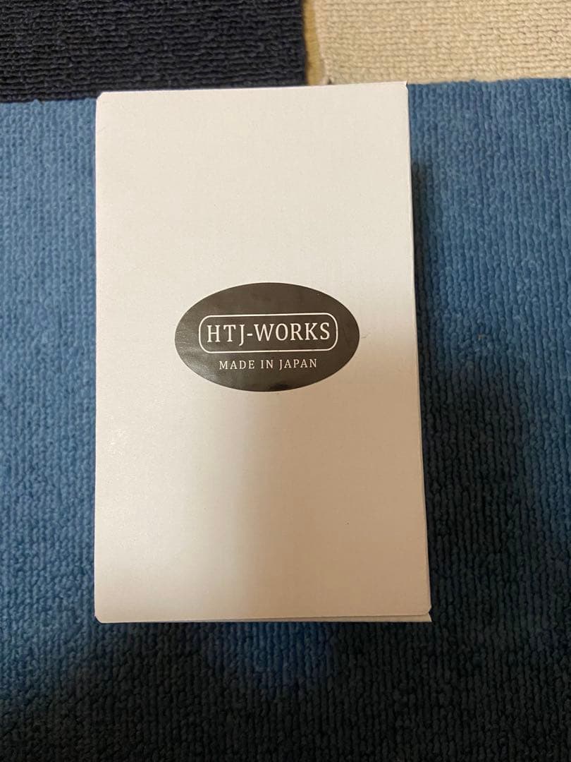 HTJ-WORKS／Bright Horse