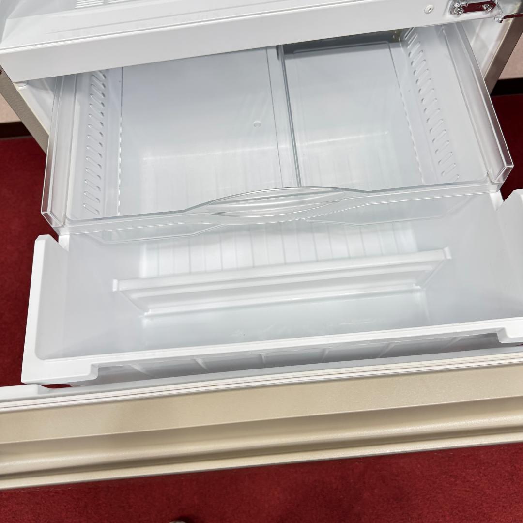 東京23区送料無料 超美品パナソニック2022年製 335L 洗浄/除菌