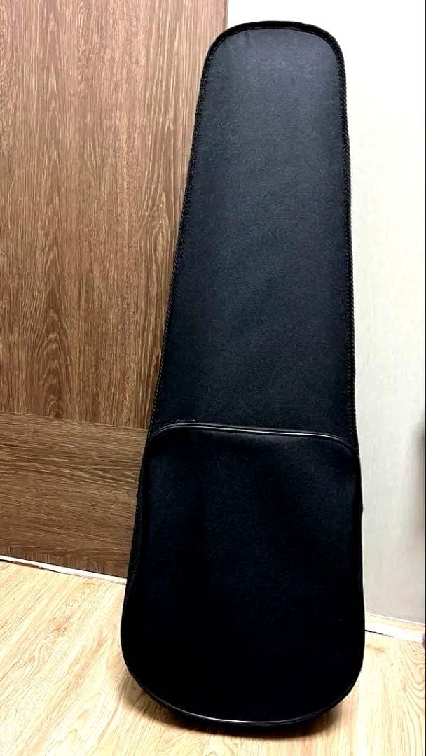 ビオラ 弓・ケース付き PLAYTECH PVA355 - メルカリ