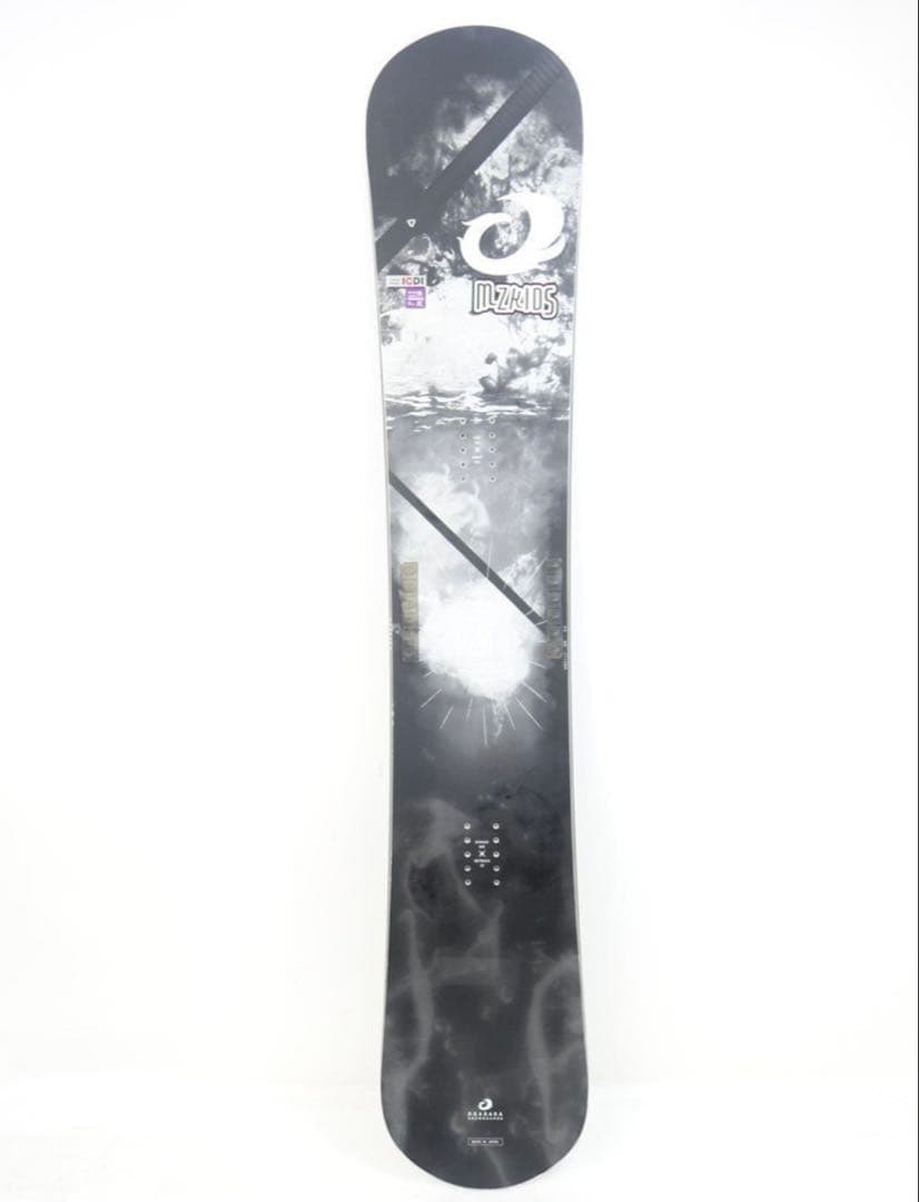 ogasaka FC Full Carve 160cm スノーボード 21-22 - メルカリ