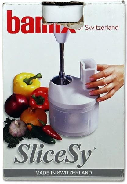 バーミックス スライシー ディスク2・4 レシピ本付き 楽天市場】bamix バーミックス スライシー＋ディスク2・4＋レシピ本