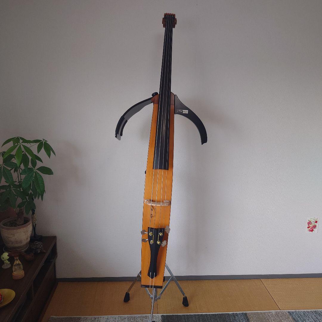 ベース ALTER EGO Ballade Concert Buffer ベースコレクション