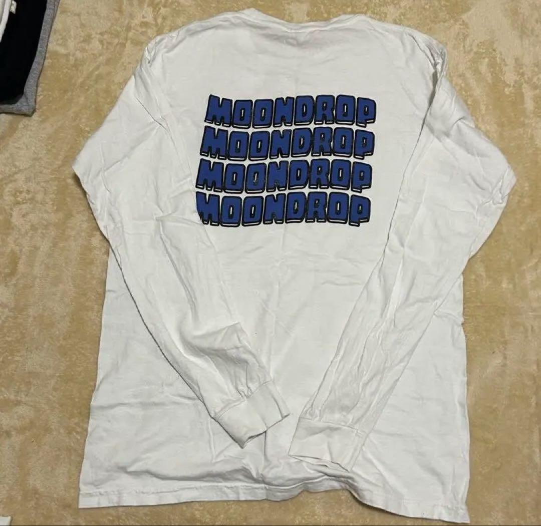 moon drop グッズ 10点