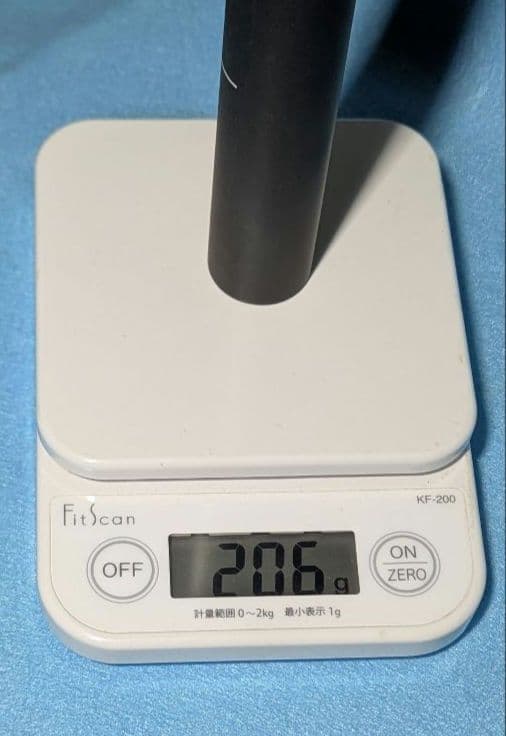 Cervelo SP19 カーボンシートポスト 27.2mm