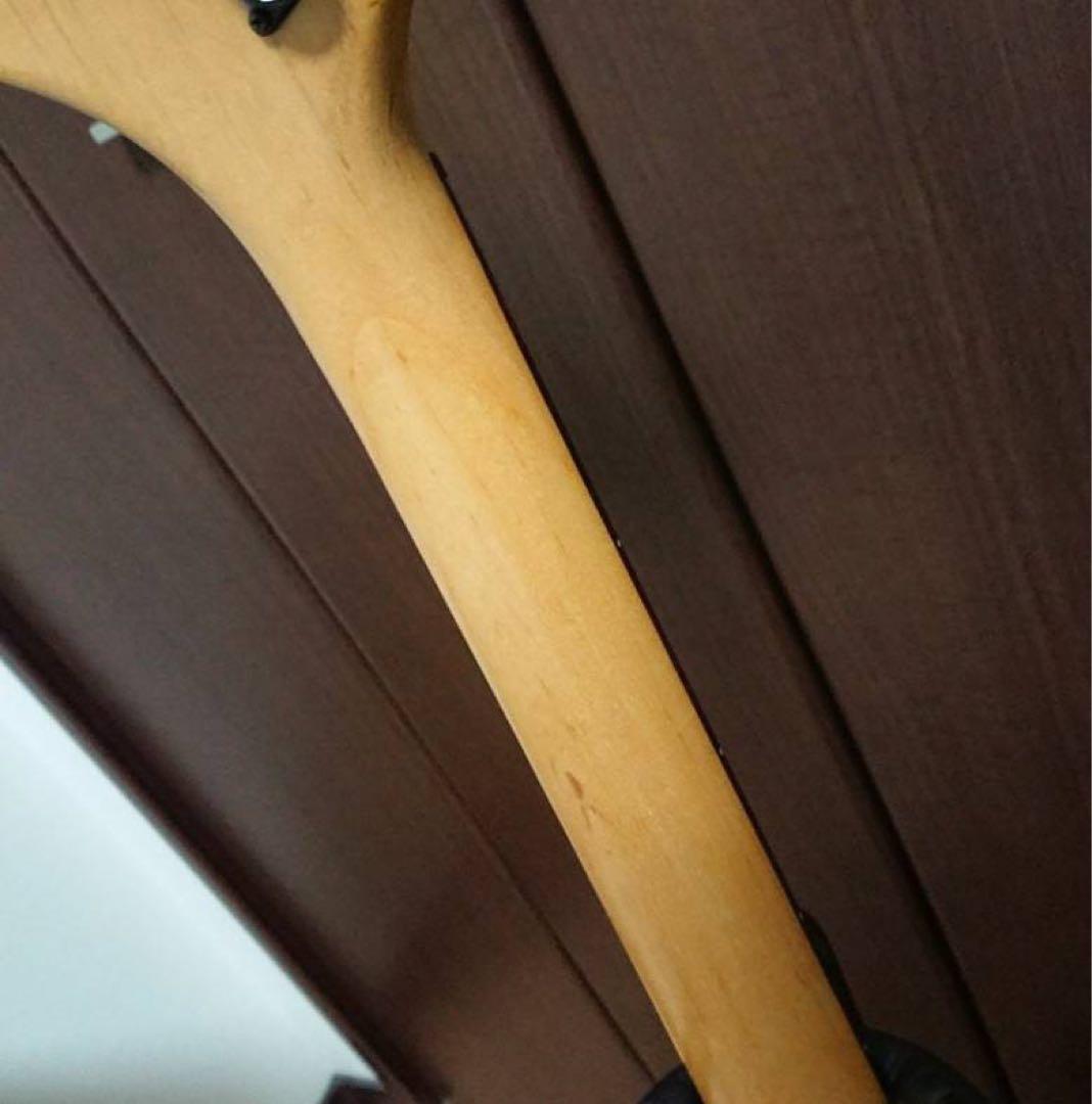 エレキギター【AriProⅡ MAGNA series】