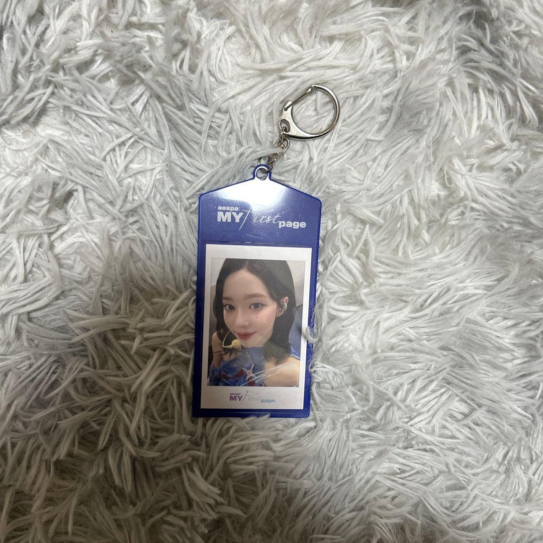 美品】aespa エスパ グッズまとめ売り ウィンター多数 - メルカリ