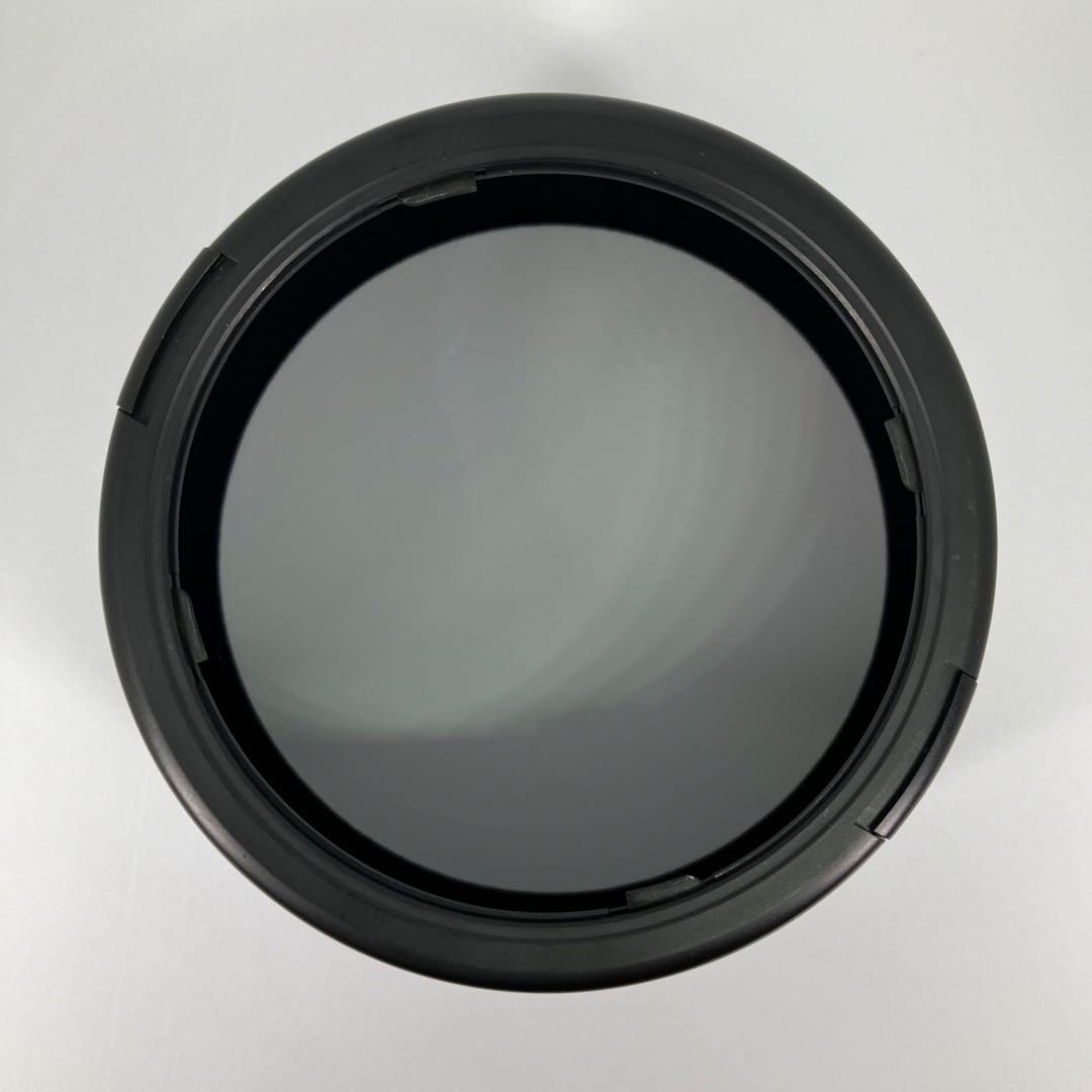 【実用品・フード付き】Canon EF70-210mm F3.5-4.5 USM