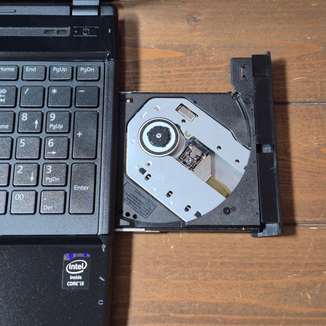 在宅ワークに！ 初心者向設定済 最新Windows11 ノートパソコン 192