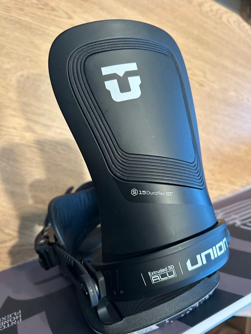 FNTC TNT-R スノーボード Union ultra 今期25-26モデル - メルカリ