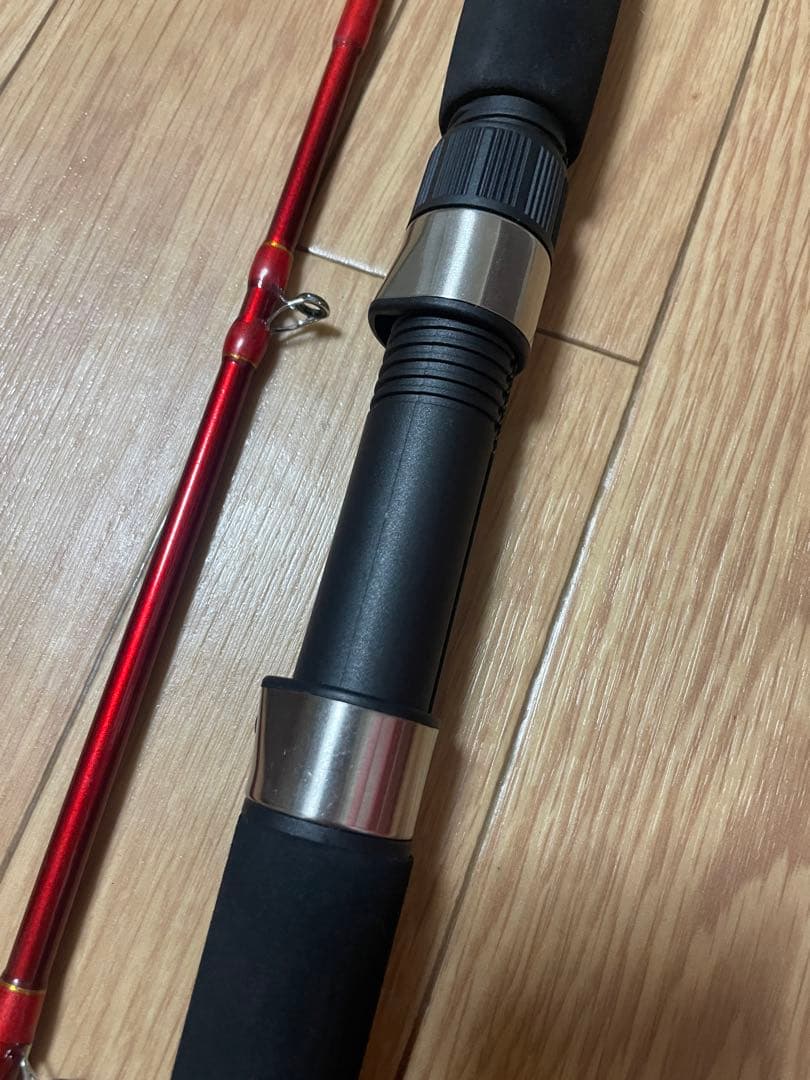 【一時的値下げ中】レジェンダー攻タコ　180