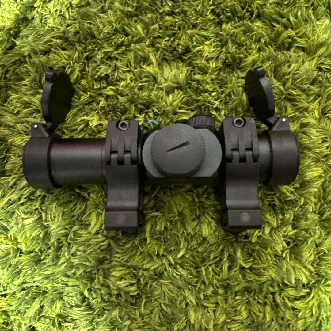 SIGHTRON+ SD-30X 光学機器