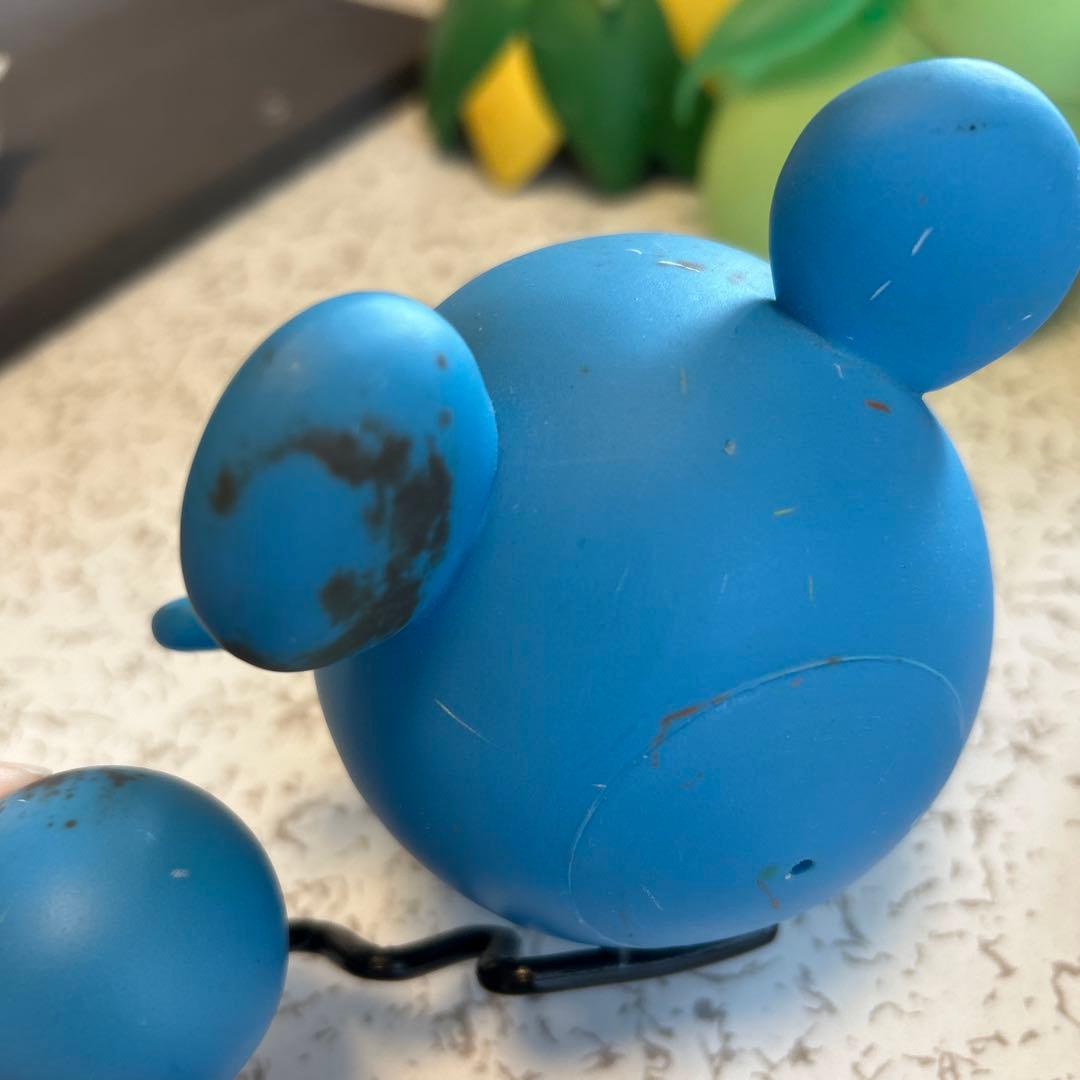 ポケットモンスター　ポケモンデラックスフィギュアコレクション　1998 26